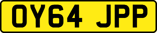 OY64JPP