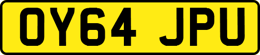OY64JPU