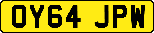 OY64JPW