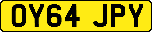 OY64JPY