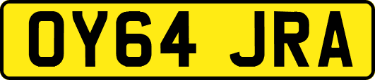 OY64JRA