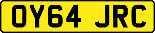 OY64JRC