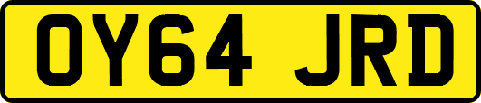 OY64JRD