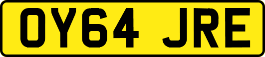OY64JRE