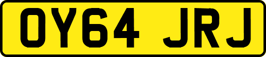 OY64JRJ