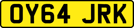 OY64JRK