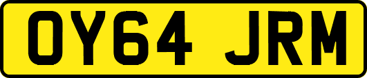 OY64JRM