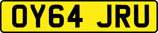 OY64JRU