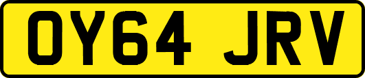 OY64JRV