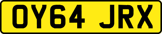 OY64JRX