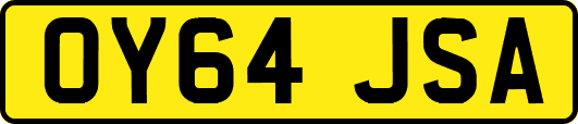 OY64JSA
