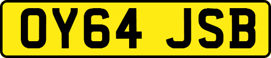 OY64JSB