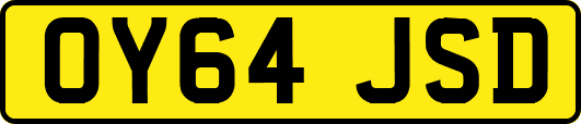 OY64JSD