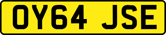 OY64JSE