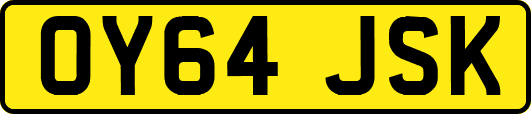 OY64JSK