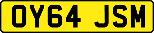OY64JSM