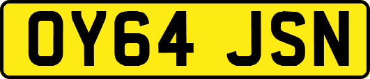 OY64JSN