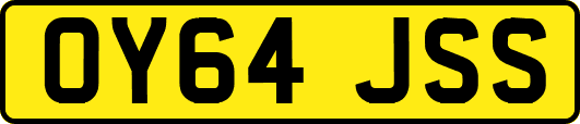 OY64JSS