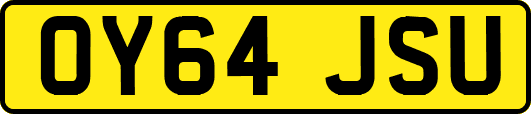 OY64JSU
