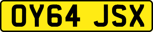 OY64JSX