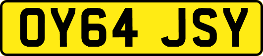 OY64JSY