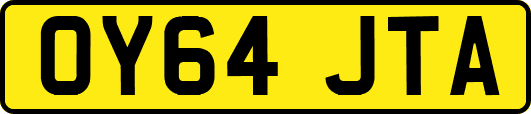 OY64JTA