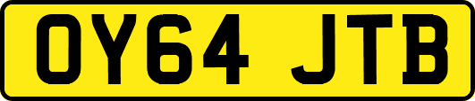 OY64JTB