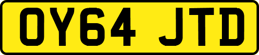 OY64JTD