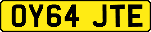 OY64JTE