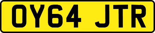OY64JTR