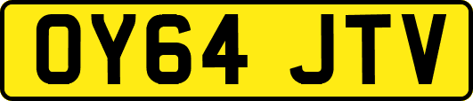 OY64JTV