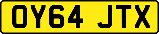 OY64JTX