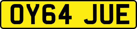 OY64JUE