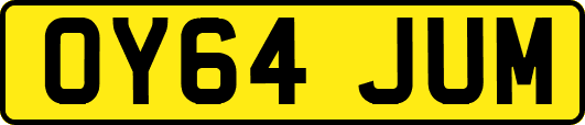 OY64JUM
