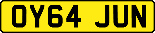 OY64JUN