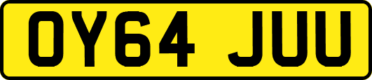 OY64JUU