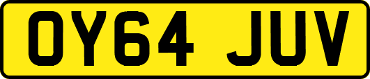 OY64JUV