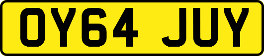 OY64JUY