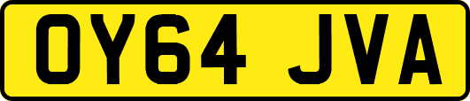 OY64JVA
