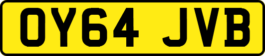 OY64JVB