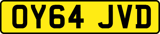 OY64JVD