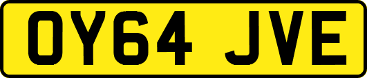 OY64JVE