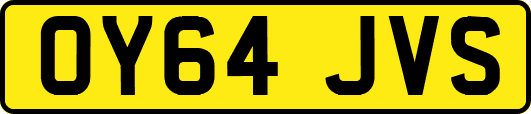 OY64JVS