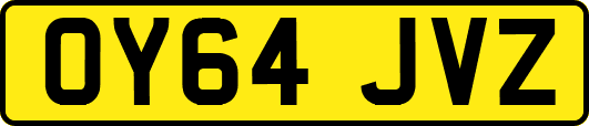 OY64JVZ
