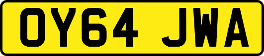 OY64JWA