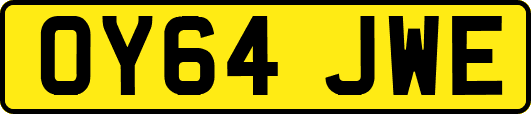 OY64JWE