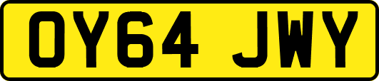 OY64JWY