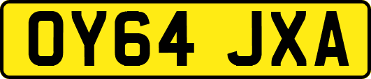 OY64JXA