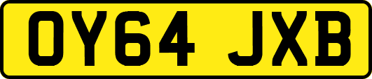 OY64JXB