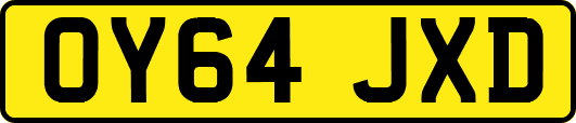 OY64JXD